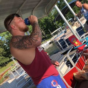 Meet your Posher, Josh